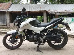 Thriller 160R Dual Disc